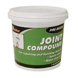  Red Devil 0744 Pre Mixed Joint Compound