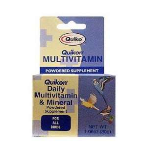  Top Quality Quikon Mulivitamin Powder 30g
