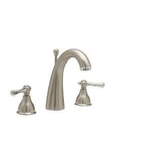  Aquadis Faucets F67 0918 Faucet 8 Inch Brush Nickel