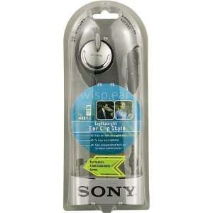  Sony DRQ 131SN4 Ear clip Style Headset for Nokia N4 
