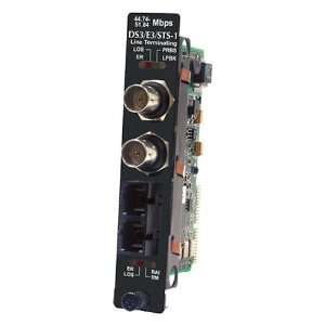  IMC DS3/E3/STS1 LineTerm Converter Electronics
