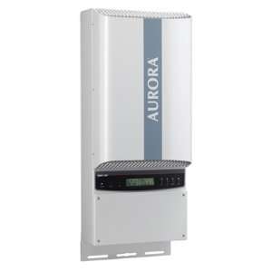  Power One PVI 5000 OUTD S US Aurora String Inverter 5000 