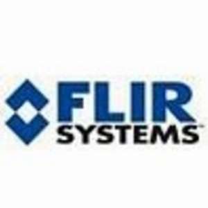  FLIR SYSTEMS SR35 35mm lens, 20FOV, PAL, 8.3Hz Video 