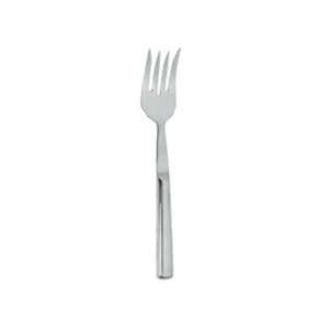  Fork, 10 1/4 Oa Length, Four Tine, One Piece Construction, Finger 