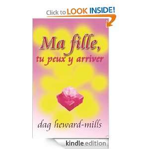   arriver (French Edition) Dag Heward Mills  Kindle Store