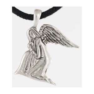  Hope Angel Pendant talisman 