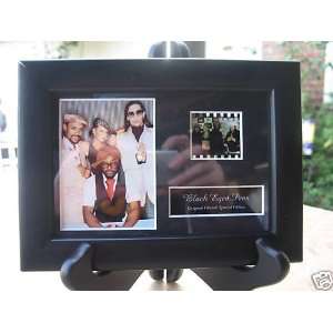  Black Eyed Peas Framed Original 35mm Film Cells   FC2724 