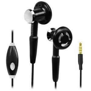    Free Headset for Samsung Wave 2 (Black) Cell Phones & Accessories