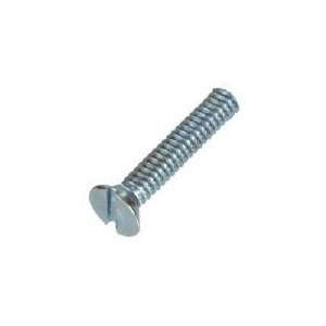  Hillman #100123 100PK 6 32x1/2 FH Screw