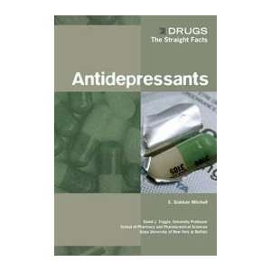  Antidepressants E. Siobhan/ Triggle, David J. (EDT 