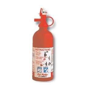   Walter Kidde Fire Extinguisher Fyrfyter 100D 1 1/2 lb. 2 BC 4004000