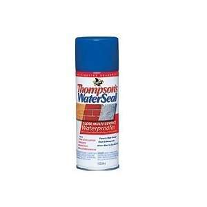  Thompsons 10100 MultiSurface Spray Water Seal Waterproofer 