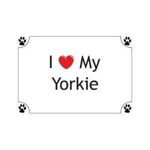  Yorkshire Terrier Shirts