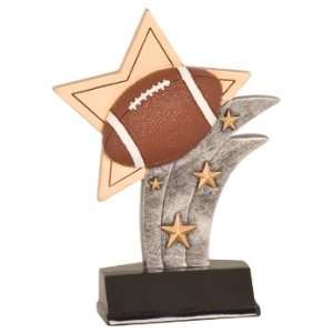  Football Sport Star Award