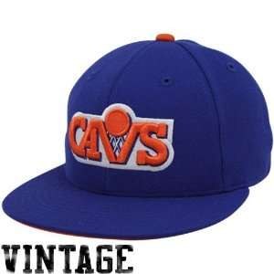  Cleveland Cavs Hat  Mithchell & Ness Cleveland Cavaliers 