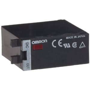  Omron G3R OD201SN UTU DC5 24 Solid State Relay, UL/DSA/TUV 