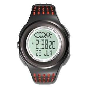   Accelerometer And Pedometer Trail Leader One