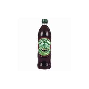 Robinsons Apple and blackcurrant 1 liter  Grocery 
