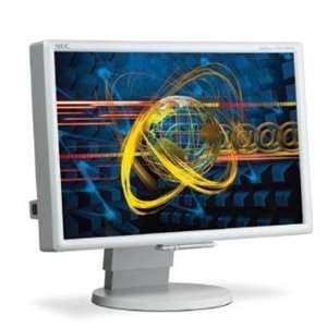  NEC Display Solutions LCD2070WNX Silver White 20 10ms 