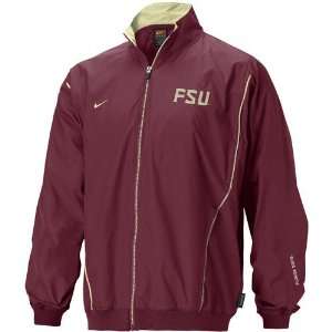   State Seminoles (FSU) Garnet Midfield Jacket