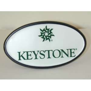  Keystone Resort hitch cover Automotive