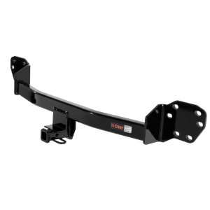  CURT Manufacturing 111110 Class 1 Trailer Hitch Only 