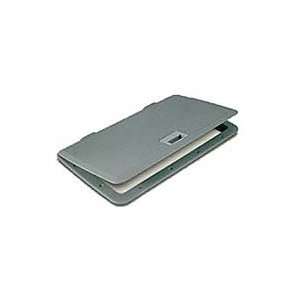    Access Hatch With Slam Latch 1115 W/Flange Gray