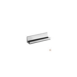  Loure K 11576 CP Drawer Pull, Polished Chrome