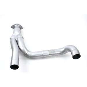  PaceSetter 82 1171 Off Road Y Pipe for Header for 