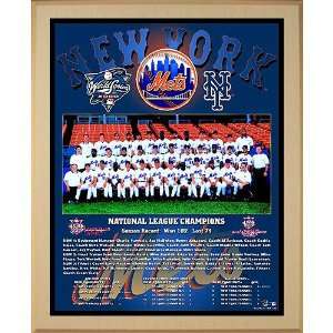 Healy New York Mets 2000 National League Championship 