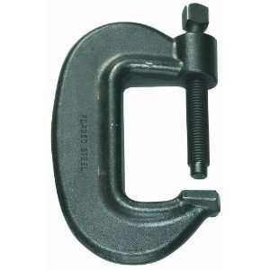   Williams CC 12AAW 12 3/8 Inch Heavy Service C Clamp
