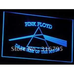  Pink Floyd Rock n Roll Bar Neon Light Sign Everything 