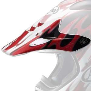  Arai Visor VX PRO3 Motocross Motorcycle Helmet Accessories 