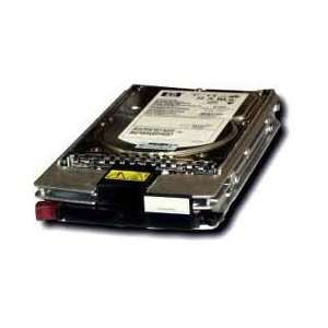  HP 9B004 123 HP 2GB 3.5 SCSI WD HDD(PTG9D 2C) (9B004123 