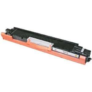  HP CE312A / HP 126A/ Compatible Yellow Laser Toner 