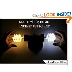 10 TIPS TO SAVE ENERGY EFFICIENTLY Richard Samuel  Kindle 