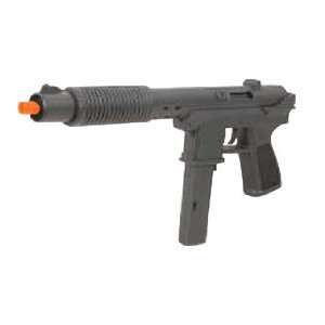    MP289B Grease Gun 310 FPS Spring Shotgun