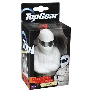  Top Gear Stig Soap on a Rope Beauty