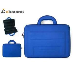 14 Blue Laptop Bag. Compatible with following models AppleMacbook 