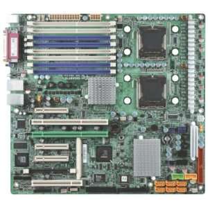  Dual Intel Xeon Processors (fsb 1066MHZ/1333MHZ), Intel 