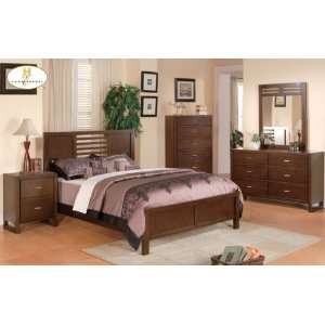  D158 1353 6 Tove Collection Brown Mirror