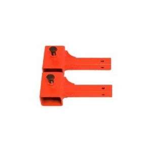   inch PLUS Mounting Arms Bare Steel Eastwood 13654 