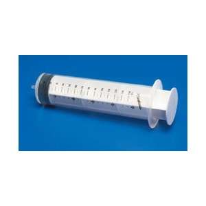  Monoject 1400cc Piston Syringes   Sterile   140cc Syringe 