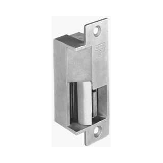 ROFU 1430 Left hand Fail Secure High Security Satin Stainless Steel 