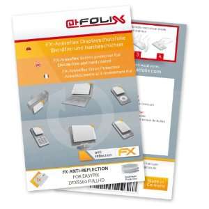  screen protector for Easypix DTX5500 fullHD / DTX 5500 full 