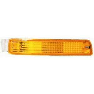  Pilot Automotive 12 1505 00 Turn Signal Light Assembly 