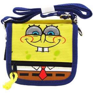  Combo Deal   SpongeBob Carryout Purse, Stationery Set and 