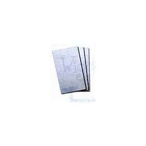  Flip Note Pad Reffilles incl. 3 pads sheets WE2204 
