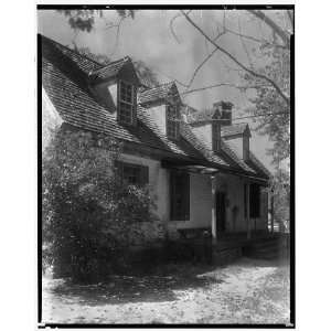  Kempville Manor House,Glenns vic.,Gloucester County 