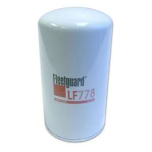  Fleetguard LF778, Diesel Oil / Lube Filter, for Carrier 